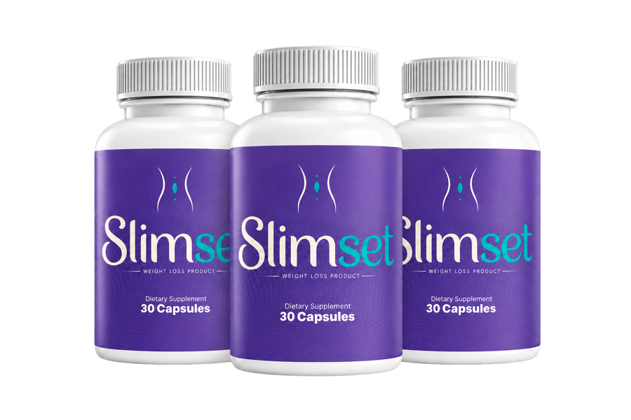 Which SlimSet Package Should You Buy?